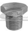 3RG 83025 Oil Drain Plug, oil pan